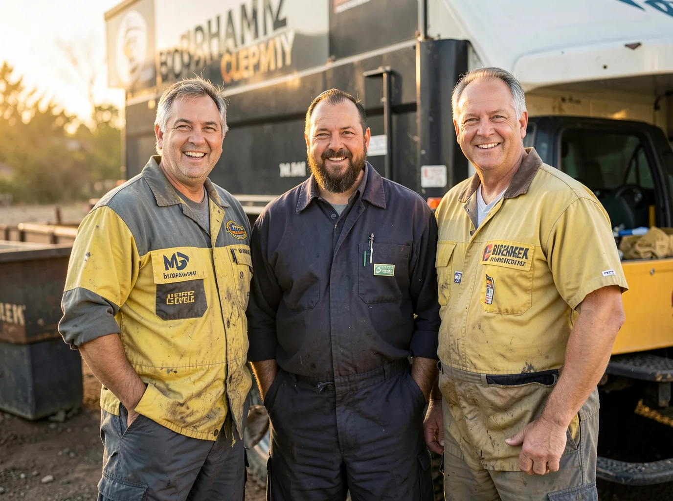 Sewage Cleanup company in Johnsonville, IL